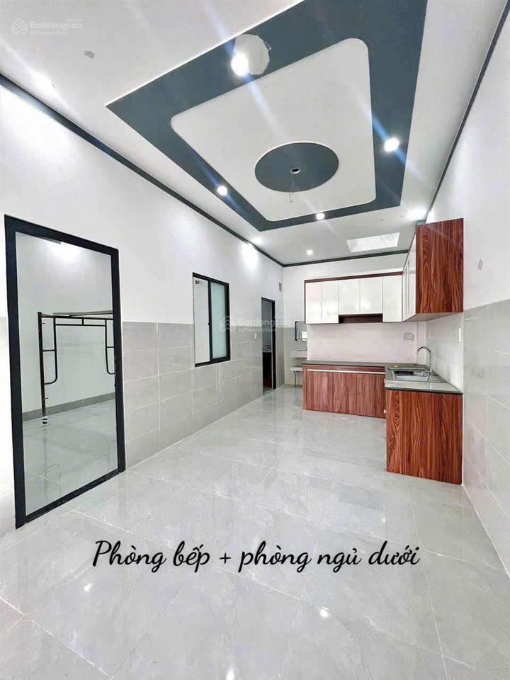Biệt thự mini gần cầu tân triều giá chỉ 2 tỷ hơn  sổ sẵn