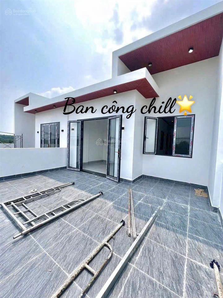 Biệt thự mini gần cầu tân triều giá chỉ 2 tỷ hơn  sổ sẵn