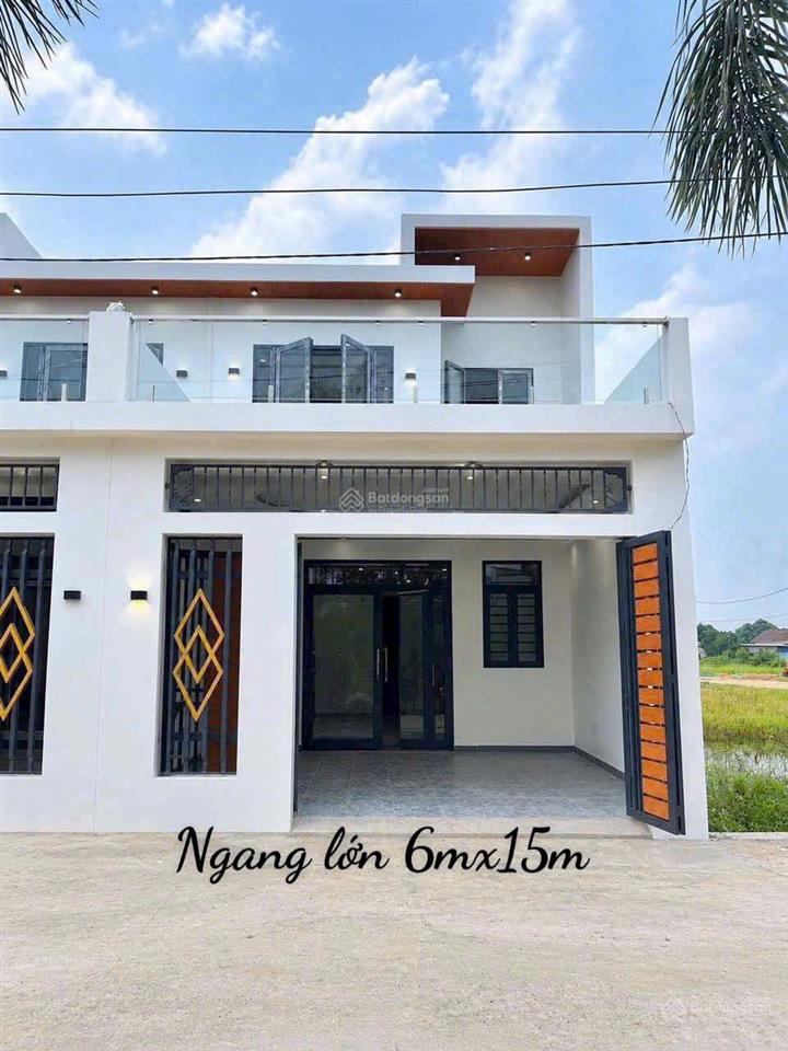 Biệt thự mini gần cầu tân triều giá chỉ 2 tỷ hơn  sổ sẵn