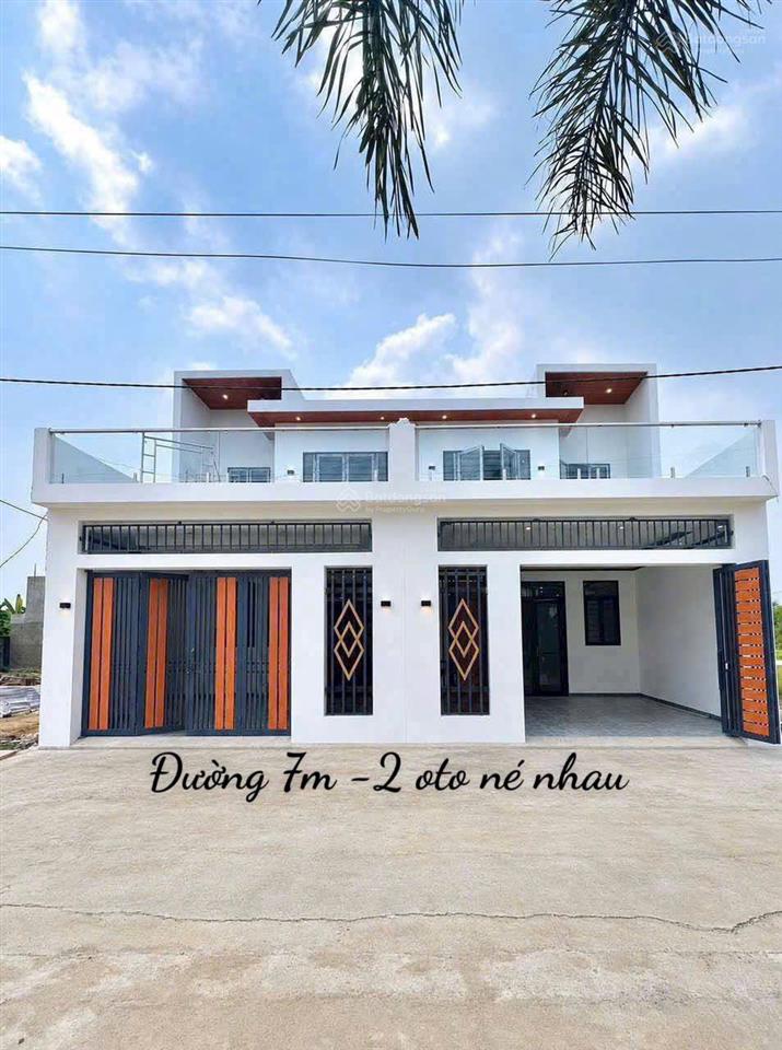 Biệt thự mini gần cầu tân triều giá chỉ 2 tỷ hơn  sổ sẵn