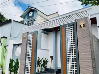 Nhà cấp 4 giá rẻ cho công nhân, giá full  1tỷ450