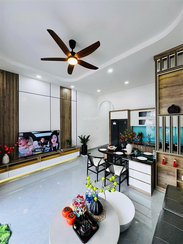 Nhà cấp 4 giá rẻ cho công nhân, giá full  1tỷ450