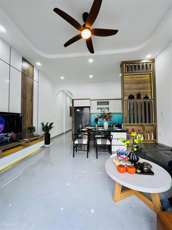 Nhà cấp 4 giá rẻ cho công nhân, giá full  1tỷ450