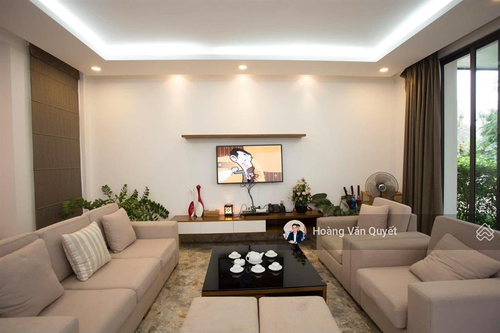 Bán nhanh biệt thự 180m2 2 tầng 2pn bể bơi 6,3 tỷ hoàng quyên flamingo đại lải.  0962 202 ***