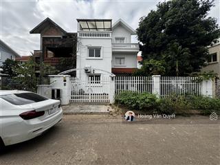 Bán biệt thự song lập 217m2 hoàn thiện tại long việt view công viên vốn 17 tỷ.  0962 202 ***