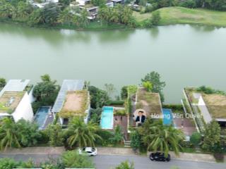 Biệt thự lx 300m2 mặt hồ flamingo đại lải ở cực ít đồ mới tinh sổ lâu dài giá 2x tỷ. 0962 202 ***