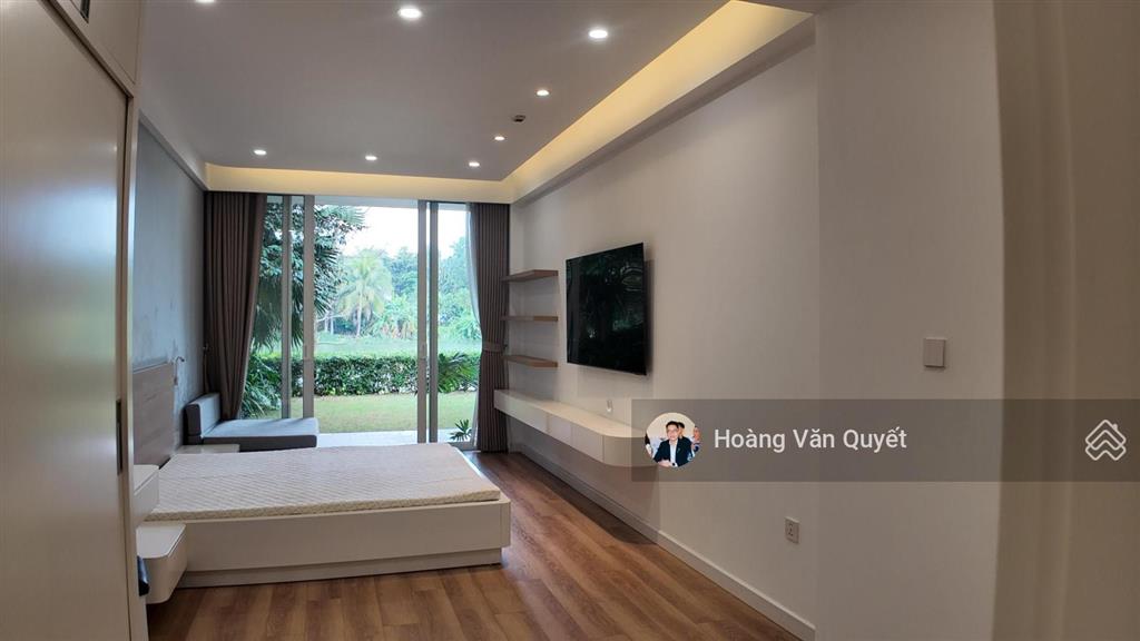 Biệt thự lx 300m² mặt hồ flamingo đại lải ở cực ít đồ mới tinh sổ lâu dài giá 2x tỷ.  0962 202 ***