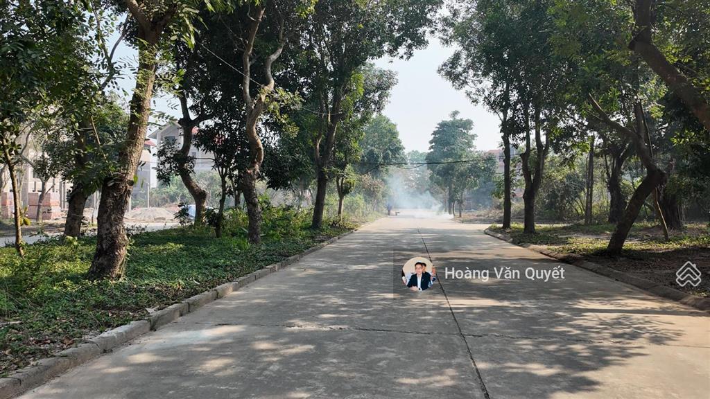 Bán biệt thự 382m2 view vườn hoa vinaconex2  khu đô thị quang minh giá 59tr/m2.  0962 202 ***