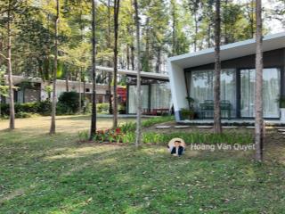 Bán biệt thự 140m2 forest villa flamingo đại lải full đồ sẵn 2,8 tỷ sổ tmdv 50 năm.  0962 202 ***