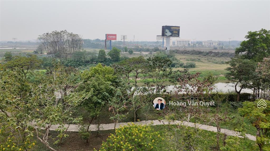 Bán căn liền kề long việt 84m2 góc view công viên và sông đẹp nhất dự án giá 8,x tỷ.  0962 202 ***