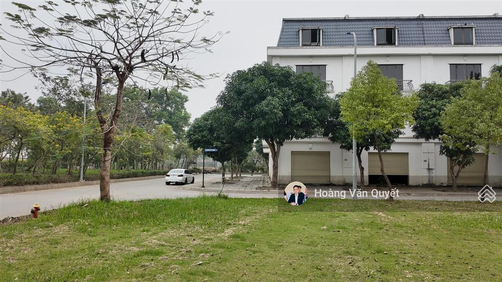 Bán căn liền kề long việt 84m2 góc view công viên và sông đẹp nhất dự án giá 8,x tỷ.  0962 202 ***