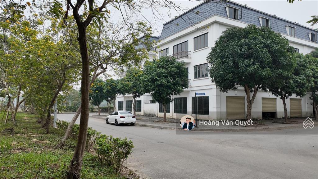 Bán căn liền kề long việt 84m2 góc view công viên và sông đẹp nhất dự án giá 8,x tỷ.  0962 202 ***