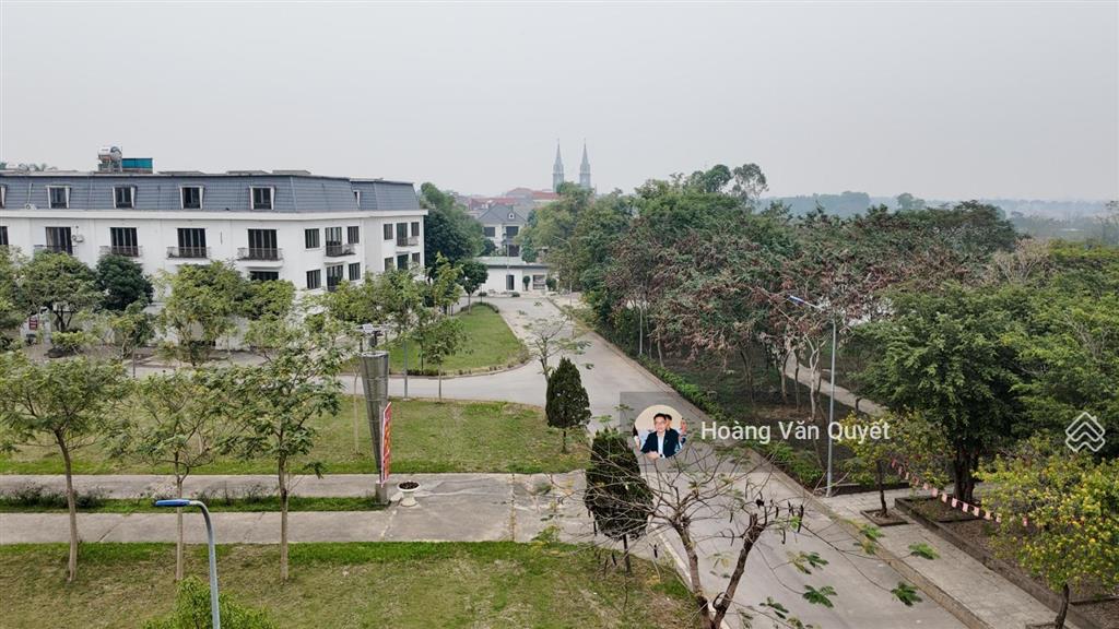 Bán căn liền kề long việt 84m2 góc view công viên và sông đẹp nhất dự án giá 8,x tỷ.  0962 202 ***