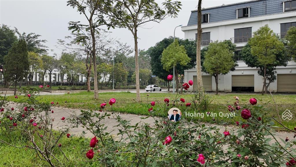 Bán căn liền kề long việt 84m2 góc view công viên và sông đẹp nhất dự án giá 8,x tỷ.  0962 202 ***