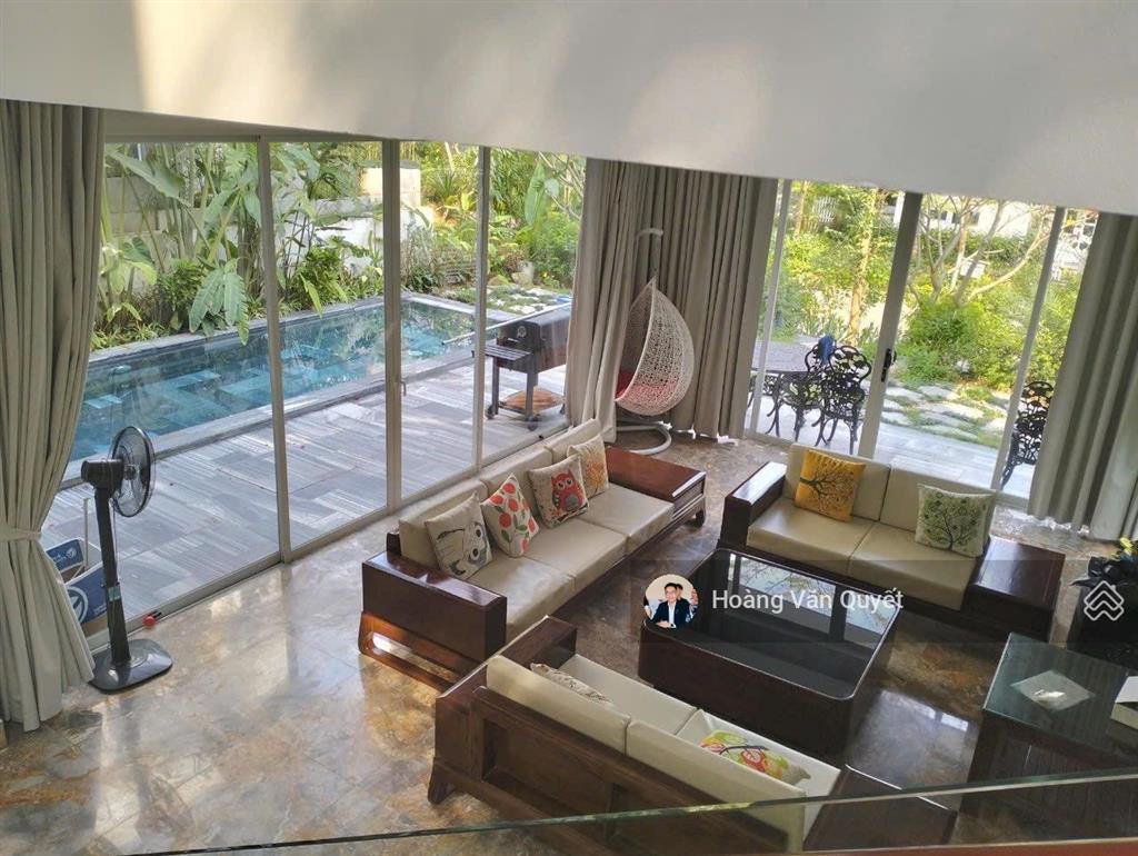 Siêu hiếm biệt thự 250m2 venus resort chỉ 11,3 tỷ sổ lâu dài full nội thất.  0962 202 ***