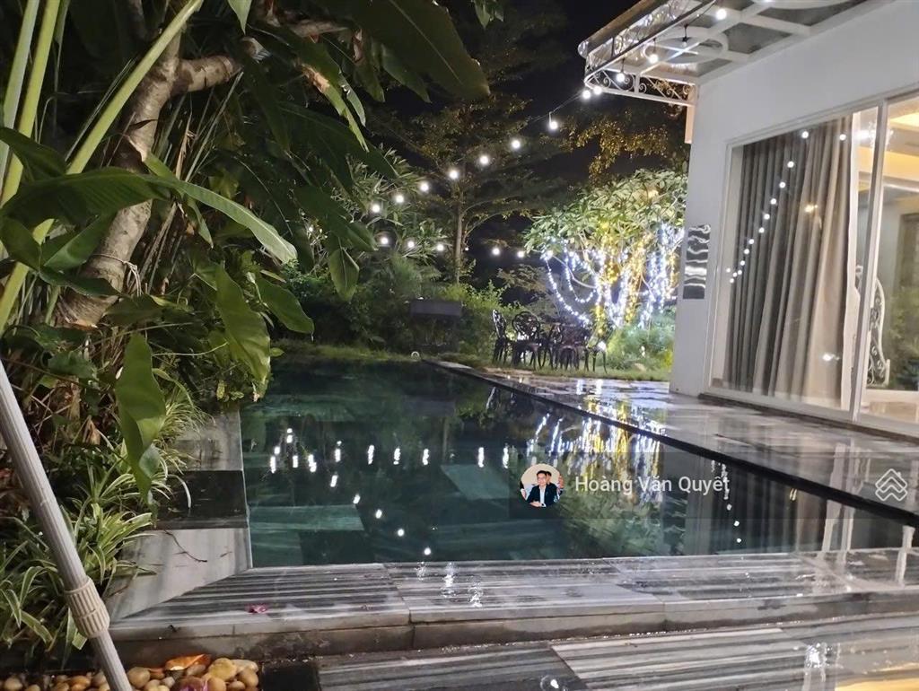 Siêu hiếm biệt thự 250m2 venus resort chỉ 11,3 tỷ sổ lâu dài full nội thất.  0962 202 ***