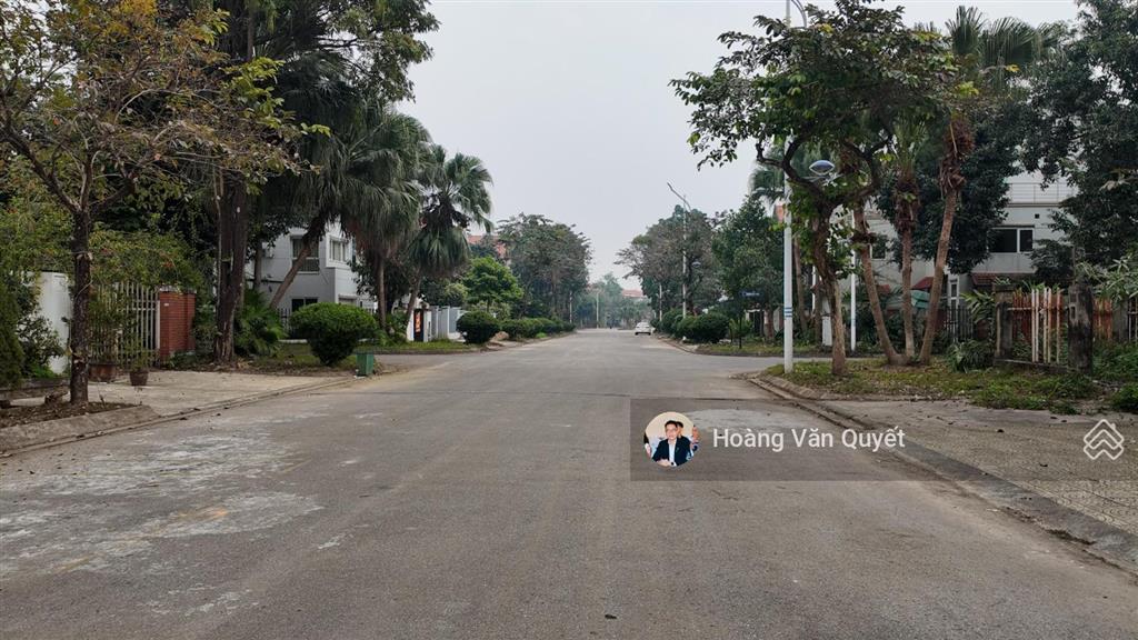 Bán biệt thự xây thô 420m2 khu đô thị long việt hướng đb đường 19,5m giá rẻ 69tr/m2.  0962 202 ***