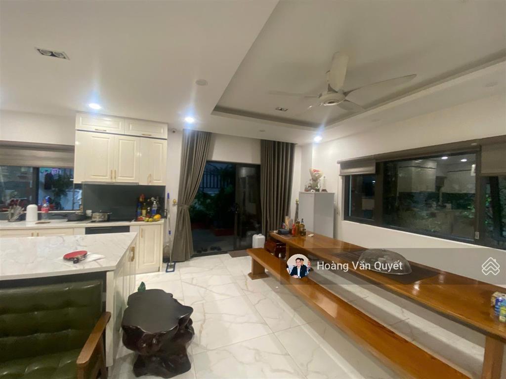 Bán biệt thự 241,5m2 hoa bằng lăng kđt quang minh đường 19,5m, hoàn thiện 3pn giá 20 tỷ. 0962 202 ***