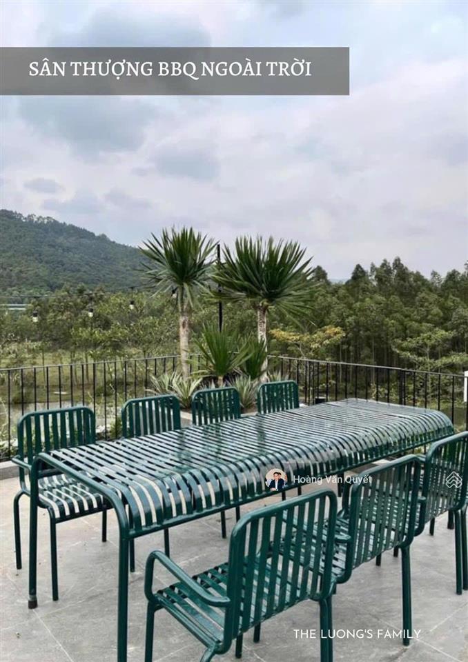 Bán biệt thự mặt hồ venus resort 250m2 sổ lâu dài 3pn full nội thất giá 13,5 tỷ.  0962 202 ***