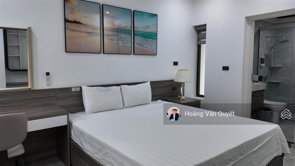 Biệt thự mặt hồ 305m2 flamingo đại lải resort sổ lâu dài sẵn nội thất giá tốt.  0962 202 ***