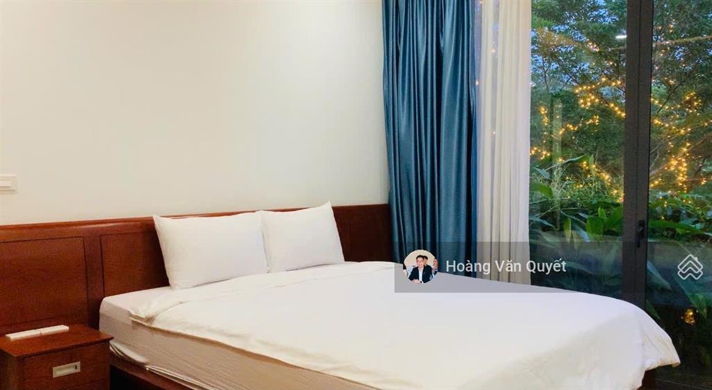 Bán biệt thự 455m2 flamingo đại lải resort sổ lâu dài full đồ giá cực tốt nhỉnh 20 tỷ. 0962 202 ***