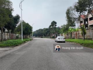 Bán lô đất 348m2 khu đô thị long việt sẵn sổ sang tên gần vin bắc hồng. giá 60tr/m2.  0962 202 ***