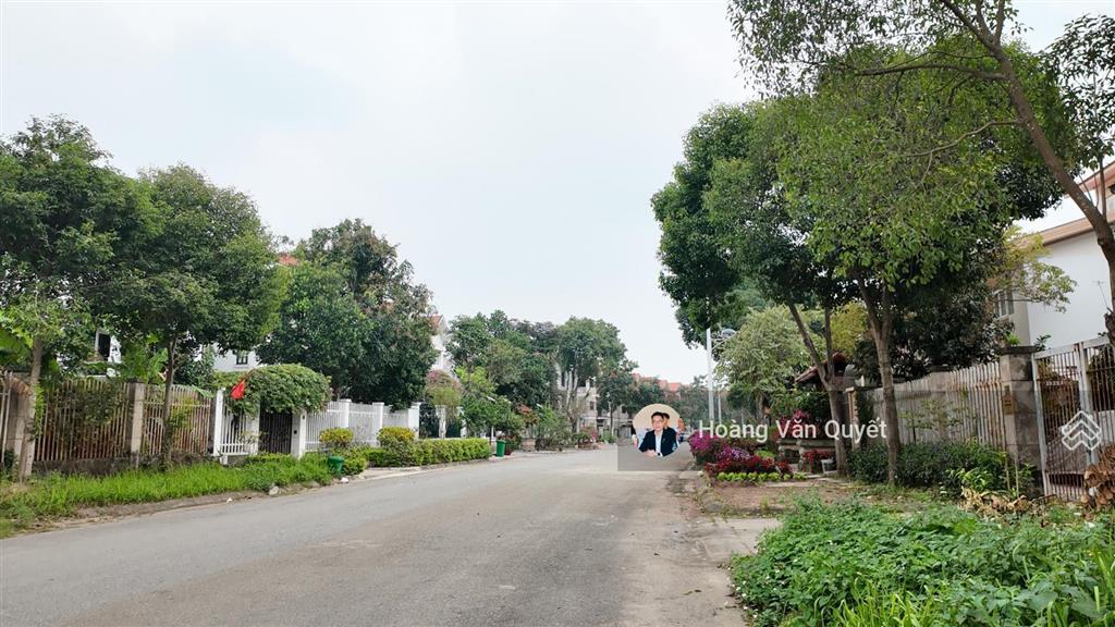 Bán lô đất 348m2 khu đô thị long việt sẵn sổ sang tên gần vin bắc hồng. giá 60tr/m2.  0962 202 ***