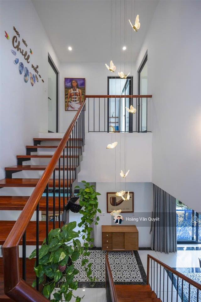 Bán biệt thự 180m2 venus resort hoàn thiện nội thất 3pn chỉ 6,9 tỷ sổ sang tên.  0962 202 ***