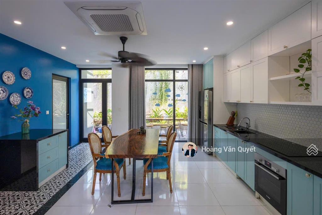 Bán biệt thự 180m2 venus resort hoàn thiện nội thất 3pn chỉ 6,9 tỷ sổ sang tên.  0962 202 ***
