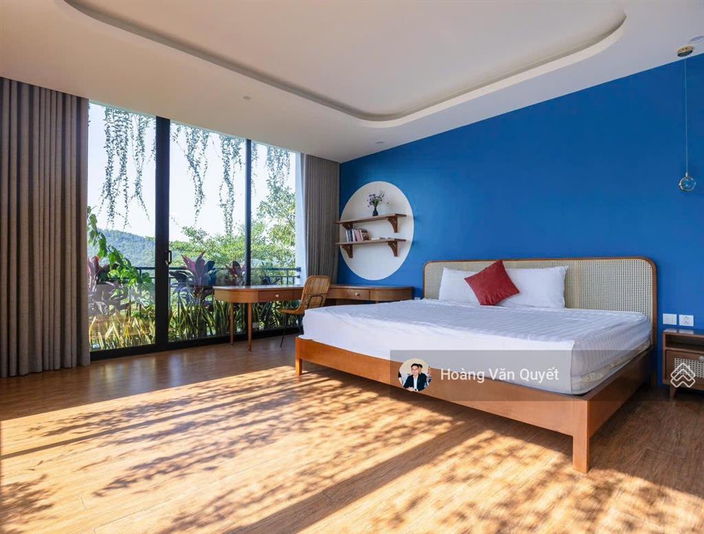 Bán biệt thự 180m2 venus resort hoàn thiện nội thất 3pn chỉ 6,9 tỷ sổ sang tên.  0962 202 ***