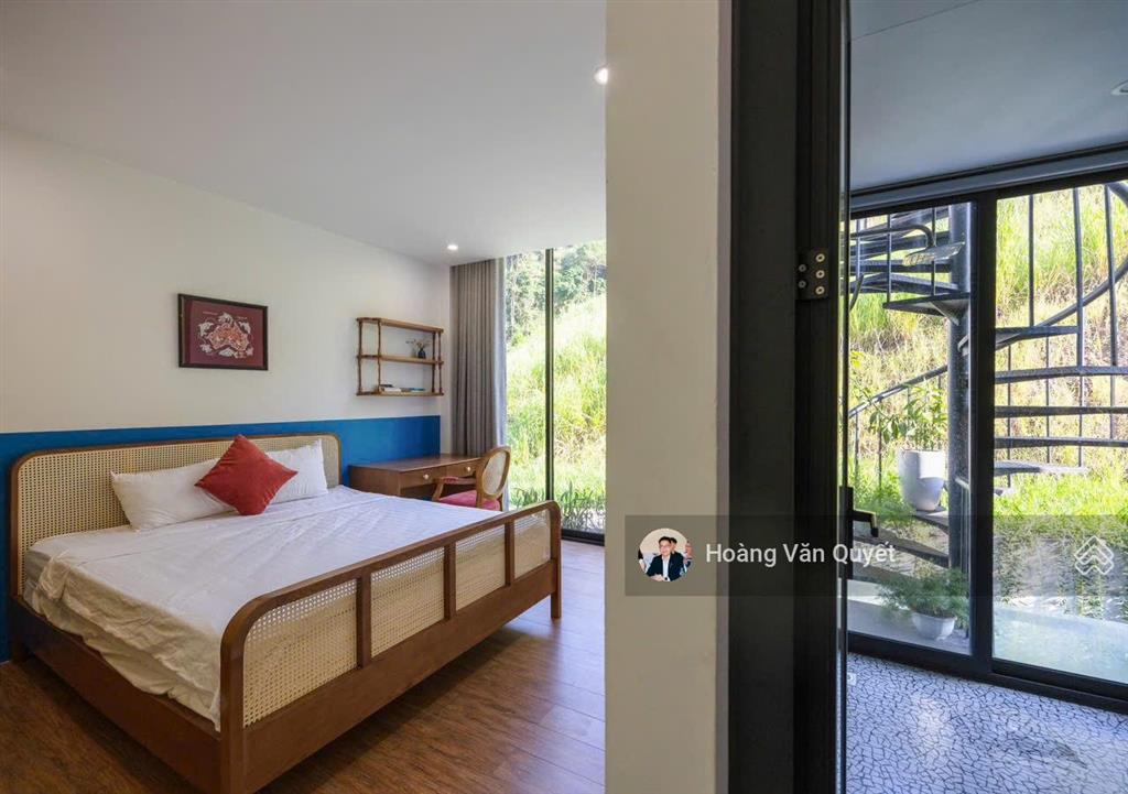 Bán biệt thự 180m2 venus resort hoàn thiện nội thất 3pn chỉ 6,9 tỷ sổ sang tên.  0962 202 ***