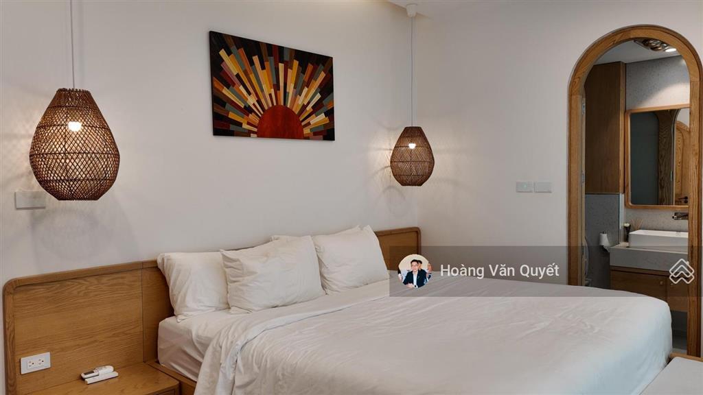 Bán biệt thự 180m2 3pn venus resort đồ mới tinh, có thêm đất sân vườn rộng 7,8 tỷ.  0962 202 ***