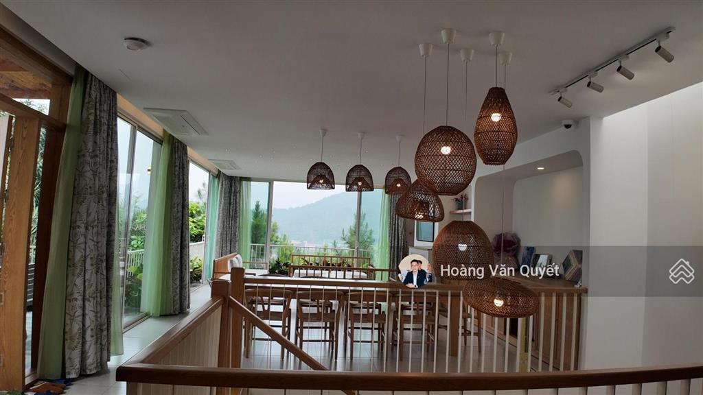 Bán biệt thự 180m2 3pn venus resort đồ mới tinh, có thêm đất sân vườn rộng 7,8 tỷ.  0962 202 ***