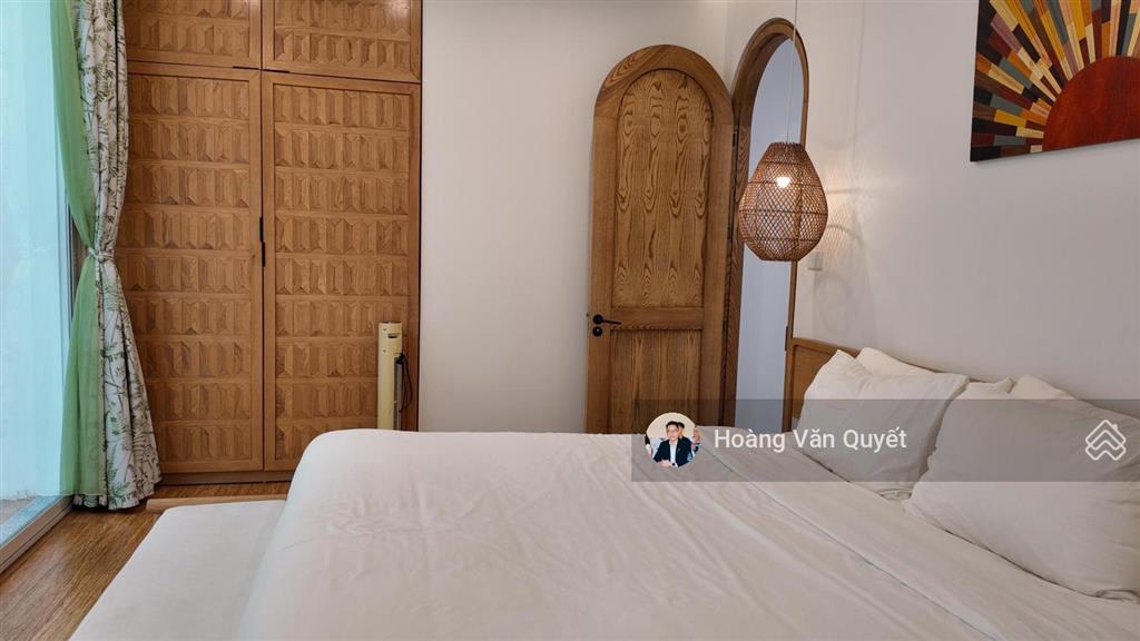 Bán biệt thự 180m2 3pn venus resort đồ mới tinh, có thêm đất sân vườn rộng 7,8 tỷ.  0962 202 ***