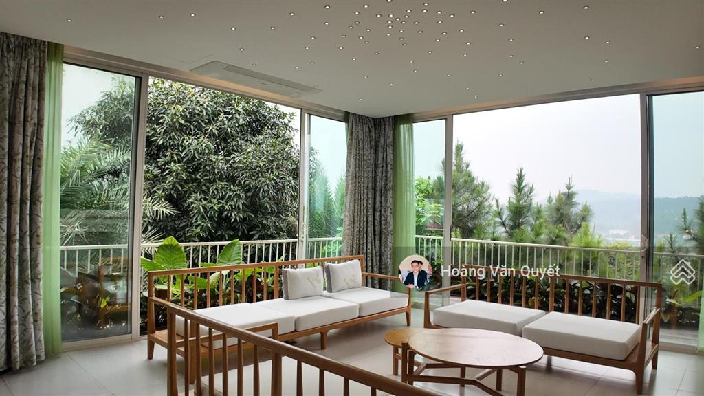 Bán biệt thự 180m2 3pn venus resort đồ mới tinh, có thêm đất sân vườn rộng 7,8 tỷ.  0962 202 ***