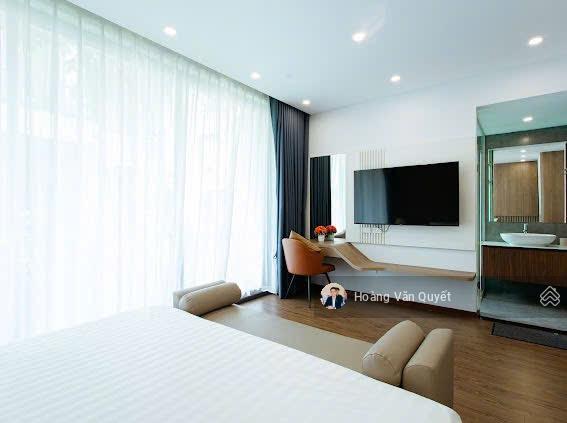 Bán biệt thự flamingo đại lải 147m2 full nội thất 3pn tầng 1 làm shop giá 11,2 tỷ.  0962 202 ***