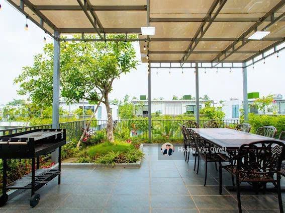 Bán biệt thự flamingo đại lải 147m2 full nội thất 3pn tầng 1 làm shop giá 11,2 tỷ.  0962 202 ***