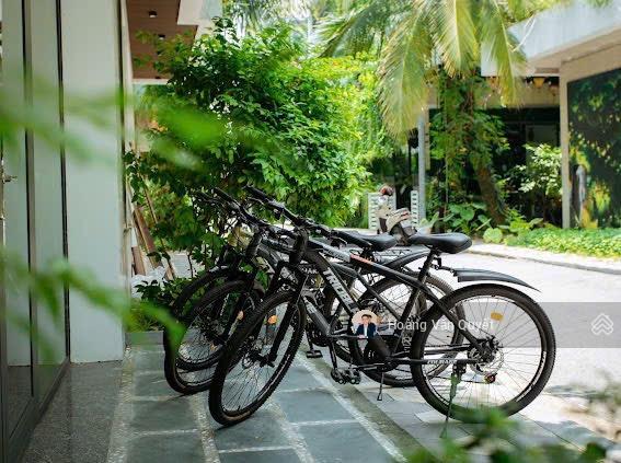 Bán biệt thự flamingo đại lải 147m2 full nội thất 3pn tầng 1 làm shop giá 11,2 tỷ.  0962 202 ***