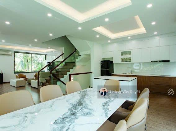 Bán biệt thự flamingo đại lải 147m2 full nội thất 3pn tầng 1 làm shop giá 11,2 tỷ.  0962 202 ***