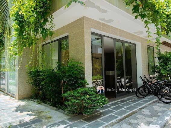 Bán biệt thự flamingo đại lải 147m2 full nội thất 3pn tầng 1 làm shop giá 11,2 tỷ.  0962 202 ***