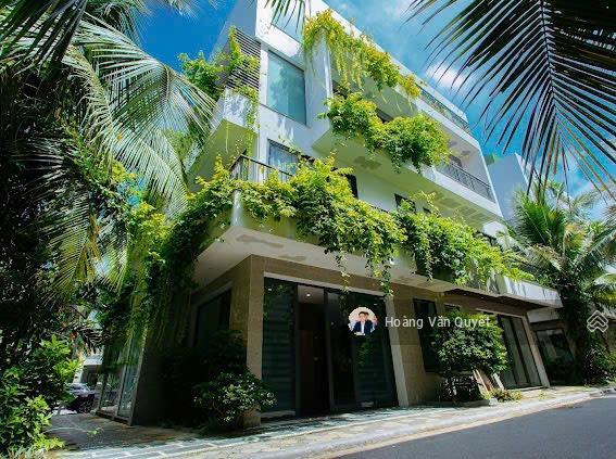 Bán biệt thự flamingo đại lải 147m2 full nội thất 3pn tầng 1 làm shop giá 11,2 tỷ.  0962 202 ***