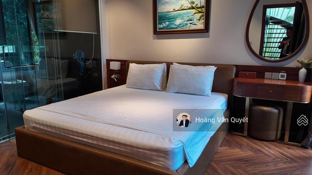 Biệt thự hoàn thiện venus resort 180m2 sổ lâu dài 3 phòng ngủ giá 8,9 tỷ view thoáng.  0962 202 ***