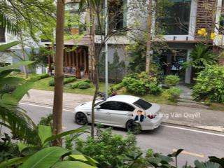 Biệt thự hoàn thiện venus resort 180m2 sổ lâu dài 3 phòng ngủ giá 8,9 tỷ view thoáng.  0962 202 ***