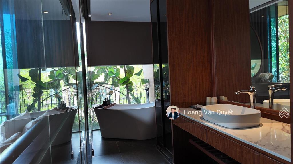 Biệt thự hoàn thiện venus resort 180m2 sổ lâu dài 3 phòng ngủ giá 8,9 tỷ view thoáng.  0962 202 ***