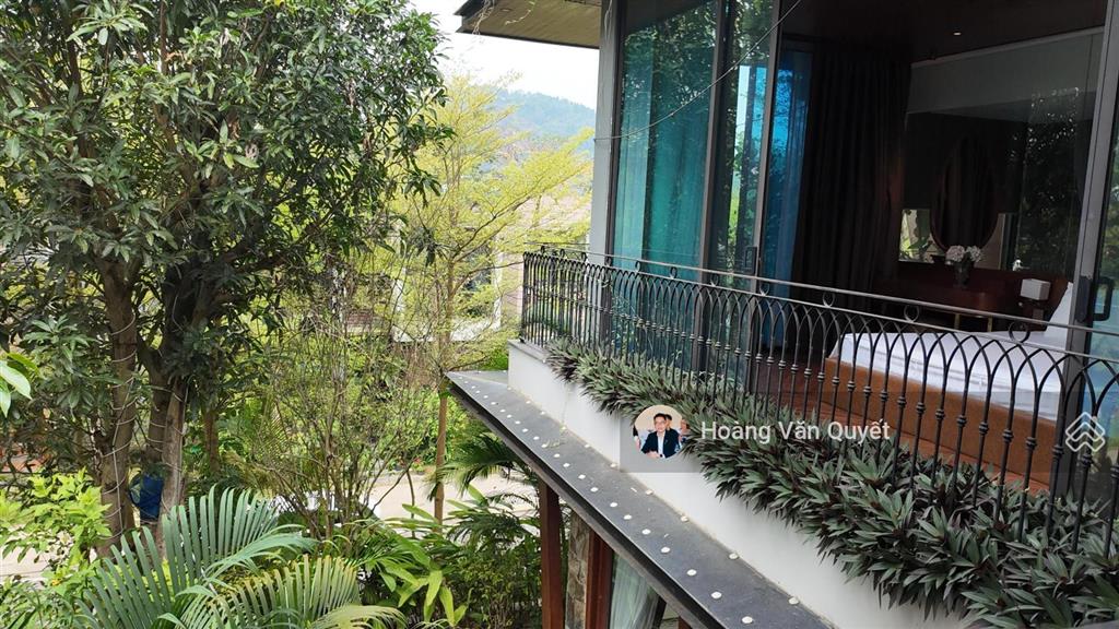 Biệt thự venus resort sổ lâu dài 8,8 tỷ duy nhất 1 căn 180m2 hoàn thiện 3 phòng ngủ.  0962 202 ***