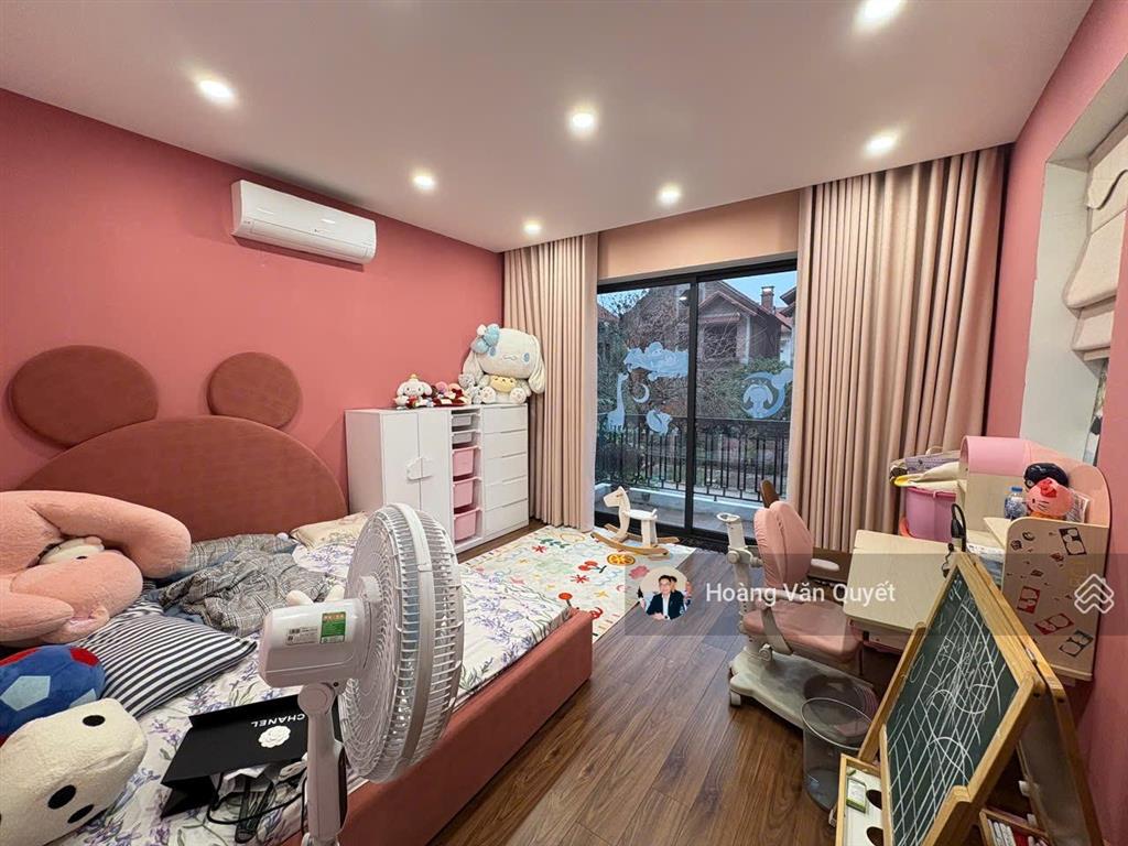 Bán biệt thự hoàn thiện 363m2 vinaconex2 nội thất mới 4pn đường 19,5m giá 58tr/m2.  0962 202 ***