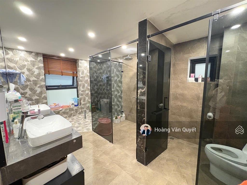 Bán biệt thự hoàn thiện 363m2 vinaconex2 nội thất mới 4pn đường 19,5m giá 58tr/m2.  0962 202 ***
