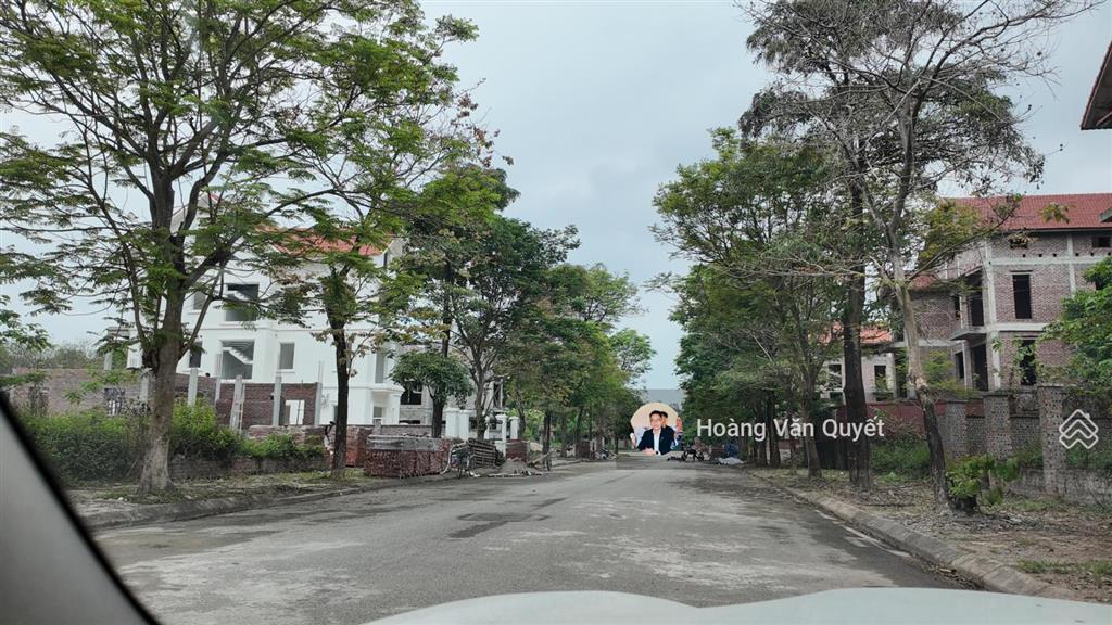 Bán biệt thự hoàn thiện 363m2 vinaconex2 nội thất mới 4pn đường 19,5m giá 58tr/m2.  0962 202 ***