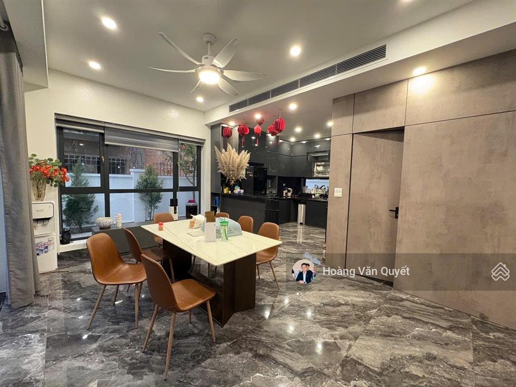 Bán biệt thự hoàn thiện 363m2 vinaconex2 nội thất mới 4pn đường 19,5m giá 58tr/m2.  0962 202 ***