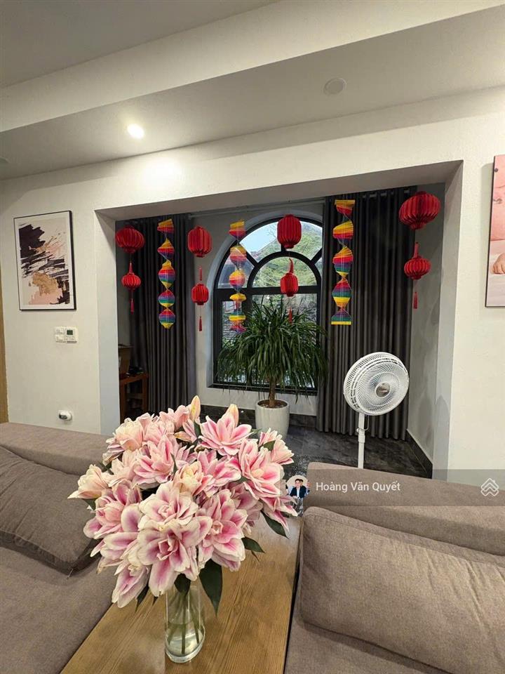 Bán biệt thự hoàn thiện 363m2 vinaconex2 nội thất mới 4pn đường 19,5m giá 58tr/m2.  0962 202 ***